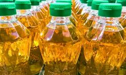 मूंगफली तेल, सोयाबीन रिफाइंड में तेजी मूंगफली तेल, सोयाबीन रिफाइंड में तेजी