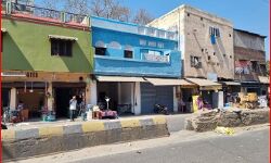 सरकार की वापसी से फिरा अरमानों पर पानी-काम बदलने को मजबूर हुए कबाड़ी सरकार की वापसी से फिरा अरमानों पर पानी-काम बदलने को मजबूर हुए कबाड़ी