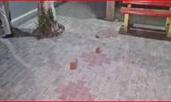 सीएम आवास पर पथराव करने वाले दो गिरफ्तार-कई अन्य की तैयारी सीएम आवास पर पथराव करने वाले दो गिरफ्तार-कई अन्य की तैयारी