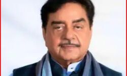 शत्रुघ्न सिन्हा जायेंगे लोकसभा-इस दल ने यहां से बनाया अपना प्रत्याशी शत्रुघ्न सिन्हा जायेंगे लोकसभा-इस दल ने यहां से बनाया अपना प्रत्याशी