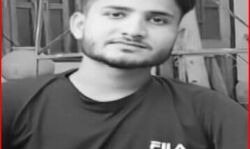 सेल्फी ले रहे स्टूडेंट के सिर के बंदूक से उड़े चिथडे-अचानक हो गया था