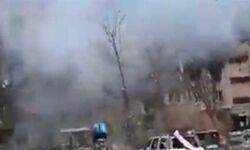 पश्चिमी यूक्रेन में रूस के हवाई हमले में इतने लोगों की मौत पश्चिमी यूक्रेन में रूस के हवाई हमले में इतने लोगों की मौत