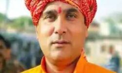 BJP वर्कर को एनकाउंटर की धमकी- MLA ने खोला SP देहात के विरुद्ध मोर्चा