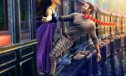 100 करोड़ के क्लब में शामिल हुयी राधेश्याम 100 करोड़ के क्लब में शामिल हुयी राधेश्याम