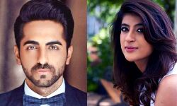 अभिनेता और अभिनेत्री ने हम साथ साथ हैं का सॉन्ग ABCD रीक्रिएट किया