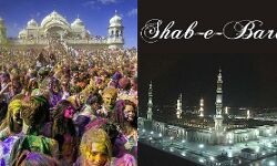 पुख्ता सुरक्षा इंतजाम के बीच मनायी जायेगी होली और शबे बरात पुख्ता सुरक्षा इंतजाम के बीच मनायी जायेगी होली और शबे बरात