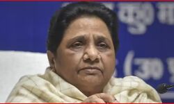 बसपा की हार से संसद तक हाहाकार-बदला पार्टी नेता-इन्हें दी जिम्मेदारी बसपा की हार से संसद तक हाहाकार-बदला पार्टी नेता-इन्हें दी जिम्मेदारी