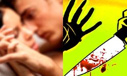 प्रेमी हो जायेे अलर्ट- सम्बंध बनाते दौरान प्रेमिका ने कर दिया हमला