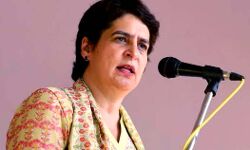 उप्र विधानसभा के चुनाव में हार पर प्रियंका ने बुलाई समीक्षा बैठक उप्र विधानसभा के चुनाव में हार पर प्रियंका ने बुलाई समीक्षा बैठक