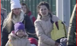 मरियुपोल अस्पताल पर रूस का कब्जा- कीव में लगाया कर्फ्यू-400 बंधक मरियुपोल अस्पताल पर रूस का कब्जा- कीव में लगाया कर्फ्यू-400 बंधक