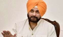 हार से हाहाकार-नवजोत सिद्धू ने दिया इस्तीफा, इस बार नहीं होगी मान मनोव्वल हार से हाहाकार-नवजोत सिद्धू ने दिया इस्तीफा, इस बार नहीं होगी मान मनोव्वल