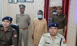 आसिफ हत्याकांड का खुलासा- आरोपी को अरेस्ट कर भेजा बड़ेघर