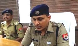 मोबाइल टावर से बैटरी चुराने वाले गैंग का पर्दाफाश-तीन गिरफ्तार