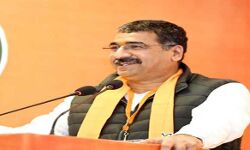 भाजपा के संगठन महामंत्री हुए चेंज- जानिए किसे मिली जिम्मेदारी