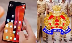 पापा नहीं दिला रहे फोन- दादी के साथ थाने पहुँच गयी छात्रा पापा नहीं दिला रहे फोन- दादी के साथ थाने पहुँच गयी छात्रा