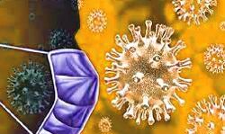 UP में कोरोना संक्रमण में कमी आने पर पाबंदियां हटी UP में कोरोना संक्रमण में कमी आने पर पाबंदियां हटी