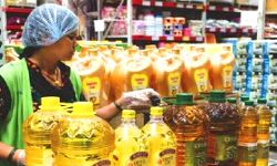 मूंगफली तेल में उबाल जारी, जिंसों में टिकाव मूंगफली तेल में उबाल जारी, जिंसों में टिकाव