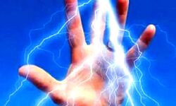 करंट की चपेट में आने से बालिका की मौत