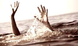 गंगा घाट पर नहाते समय हुई युवक की मौत गंगा घाट पर नहाते समय हुई युवक की मौत