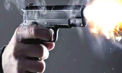 होली के जश्न में नाच रहे युवक की गोली मार कर हत्या - रंजिश की आशंका