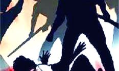 होली खेलने को लेकर हुआ खूनी संघर्ष- 2 की मौत अन्य घायल होली खेलने को लेकर हुआ खूनी संघर्ष- 2 की मौत अन्य घायल