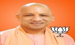 योगी लेंगे मुख्यमंत्री पद की शपथ - इकाना स्टेडियम में होगा समारोह योगी लेंगे मुख्यमंत्री पद की शपथ - इकाना स्टेडियम में होगा समारोह