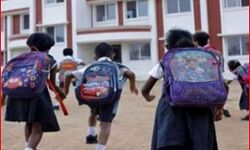 अभिभावकों के लिए राहत की बात-नए सत्र में स्कूल नहीं कर पाएंगे यह काम अभिभावकों के लिए राहत की बात-नए सत्र में स्कूल नहीं कर पाएंगे यह काम