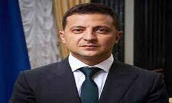 यूक्रेन के मारियुपोल की घेराबंदी सदियों तक किया जायेगा याद - ज़ेलेंस्की यूक्रेन के मारियुपोल की घेराबंदी सदियों तक किया जायेगा याद - ज़ेलेंस्की