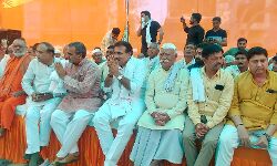 बुढ़ाना कस्बे में भाकियू और मुस्लिमों पर जमकर बरसे उमेश मलिक बुढ़ाना कस्बे में भाकियू और मुस्लिमों पर जमकर बरसे उमेश मलिक