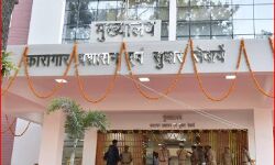 पैरोल पर छोड़े गए बंदियों के अच्छे दिन खत्म-अब होगी जेल में वापसी पैरोल पर छोड़े गए बंदियों के अच्छे दिन खत्म-अब होगी जेल में वापसी