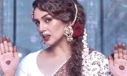 अभिनेत्री ने महारानी सीजन 2 की शूटिंग की पूरी