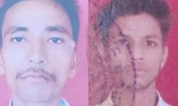 घर में छाया मातम- दो भाईयों की ट्रैक्टर के नीचे दबने से हुई मौत