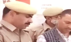 पुरानी बातों को लेकर भांजे को लिया रोक, ईंट-पत्थरों से उसका सिर दिया फोड़