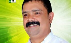 MLC चुनाव में रालोद ने डिक्लेअर किया अपना उम्मीदवार