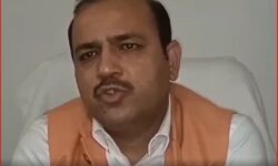 बसपा सांसद को इस फिल्म से हुई परेशानी-उठाई प्रतिबंध की मांग