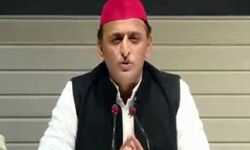 ध्यान भटकाने के लिये भाजपा ने कश्मीर फाइल्स पर छेड़ी चर्चा- अखिलेश