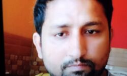 लापता युवक का पुलिस ने बरामद किया शव - हत्या कर गढ्ढे में दबा दिया था लापता युवक का पुलिस ने बरामद किया शव - हत्या कर गढ्ढे में दबा दिया था