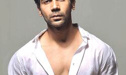 गंस एंड गुलाब्स से राजकुमार राव का फर्स्ट लुक रिलीज गंस एंड गुलाब्स से राजकुमार राव का फर्स्ट लुक रिलीज