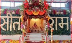 श्रीराम जन्मभूमि मंदिर की दान पेटी में भरा मिला इतना बड़ा खजाना