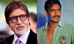 अमिताभ बच्चन, अजय देवगन की फिल्म रनवे 34 का ट्रेलर रिलीज अमिताभ बच्चन, अजय देवगन की फिल्म रनवे 34 का ट्रेलर रिलीज