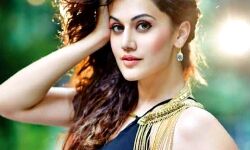 तापसी पन्नू की शाबाश मिठू का टीजर रिलीज