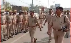 BJP नेता की हत्या-परिजनों ने किया दाह संस्कार से इंकार-पुलिस में हड़कंप BJP नेता की हत्या-परिजनों ने किया दाह संस्कार से इंकार-पुलिस में हड़कंप