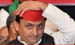 MLC चुनाव से पहले सपा को बड़ा झटका दो नामांकन निरस्त MLC चुनाव से पहले सपा को बड़ा झटका दो नामांकन निरस्त