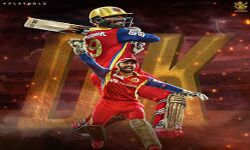 RCB पर रहेगा खिताबी सूखा समाप्त करने का दबाव RCB पर रहेगा खिताबी सूखा समाप्त करने का दबाव