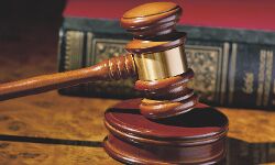 नाबालिग बच्ची के साथ किया था दुष्कर्म- कोर्ट ने सुनाई यह सजा नाबालिग बच्ची के साथ किया था दुष्कर्म- कोर्ट ने सुनाई यह सजा