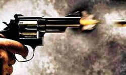 पुलिसकर्मी की गोली मार कर हत्या पुलिसकर्मी की गोली मार कर हत्या