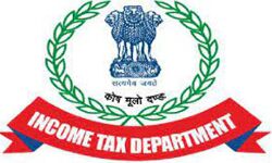 आयकर विभाग ने बिल्डरों के परिसरों पर की देशव्यापी छापेमारी