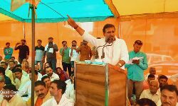 विश्लेषण बुढ़ाना - उमेश ने पहली बार खिलाया था कमल - अब भी दी कड़ी टक्कर विश्लेषण बुढ़ाना - उमेश ने पहली बार खिलाया था कमल - अब भी दी कड़ी टक्कर