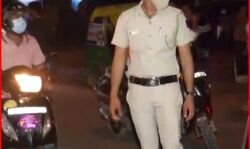 दिल्ली में हाई अलर्ट ई-मेल भेजकर दी ब्लास्ट की धमकी-मार्केट में सर्च ऑपरेशन