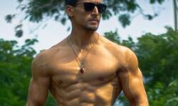 टाइगर श्रॉफ ने हीरोपंती 2 के सेट से शेयर किया स्टंट वीडियो टाइगर श्रॉफ ने हीरोपंती 2 के सेट से शेयर किया स्टंट वीडियो